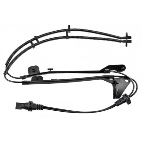 Érzékelő, kerékfordulatszám HÁTSÓ MAZDA 2, FORD FUSION 2002- 1151023