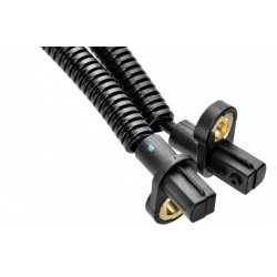 Érzékelő, kerékfordulatszám HÁTSÓ MAZDA 2, FORD FUSION 2002- 1151023