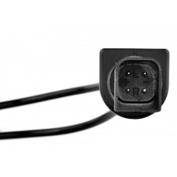 Érzékelő, kerékfordulatszám HÁTSÓ MAZDA 2, FORD FUSION 2002- 1151023