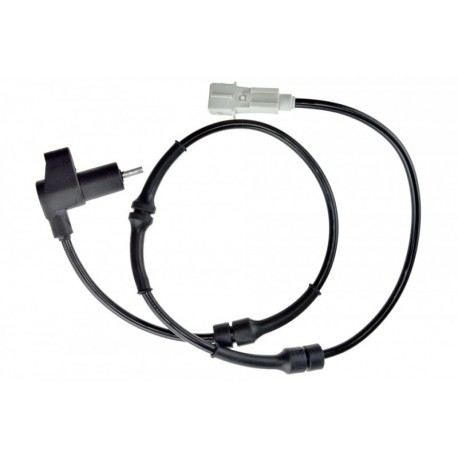 Érzékelő, kerékfordulatszám HÁTSÓ PEUGEOT 406 1995- 2004 454549