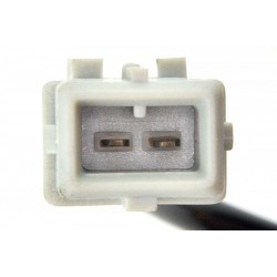 Érzékelő, kerékfordulatszám HÁTSÓ PEUGEOT 406 1995- 2004 454549