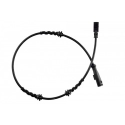 Érzékelő, kerékfordulatszám ELSŐ RENAULT CLIO III 05- 8200195825