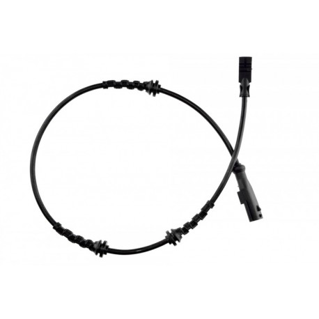 Érzékelő, kerékfordulatszám ELSŐ RENAULT CLIO III 05- 8200195825