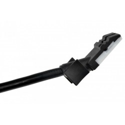 Érzékelő, kerékfordulatszám ELSŐ RENAULT CLIO III 05- 8200195825