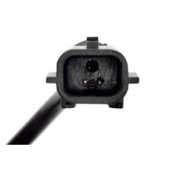 Érzékelő, kerékfordulatszám ELSŐ RENAULT CLIO III 05- 8200195825