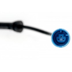 Érzékelő, kerékfordulatszám ELSŐ BMW SERIA-7 E65, E66 2001-2008 34526761650