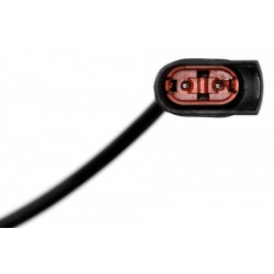 Érzékelő, kerékfordulatszám HÁTSÓ BAL FORD FOCUS I 1998-2004 1067210