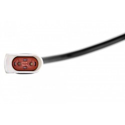 Érzékelő, kerékfordulatszám HÁTSÓ FORD MONDEO II KOMBI 1996-2000 1028457