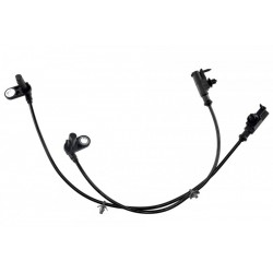 Érzékelő, kerékfordulatszám HÁTSÓ INFINITI G37 2008-, G25 2011- 47900EG000