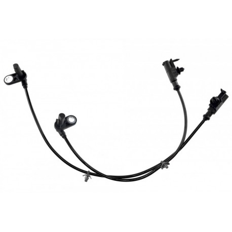 Érzékelő, kerékfordulatszám HÁTSÓ INFINITI G37 2008-, G25 2011- 47900EG000