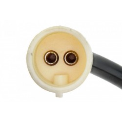 Érzékelő, kerékfordulatszám ELSŐ OPEL CORSA B 93-00, TIGRA 94-00 6238429