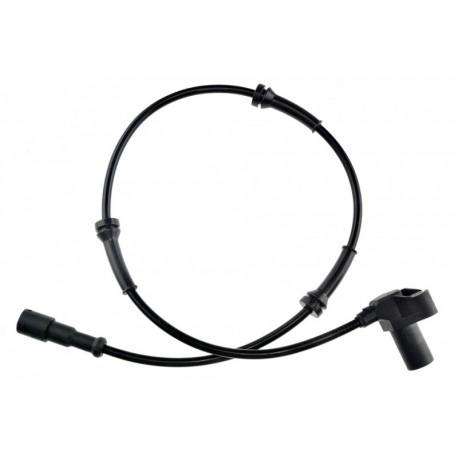 Érzékelő, kerékfordulatszám HÁTSÓ JOBB VOLKSWAGEN T4 90-03 701927807D