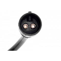 Érzékelő, kerékfordulatszám HÁTSÓ JOBB VOLKSWAGEN T4 90-03 701927807D