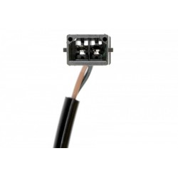 Érzékelő, kerékfordulatszám HÁTSÓ AUDI A4 1994-2000 8D0927807C