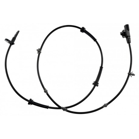 Érzékelő, kerékfordulatszám HÁTSÓ BAL NISSAN ALTIMA 09-, MAXIMA 09- 47901ZX70A