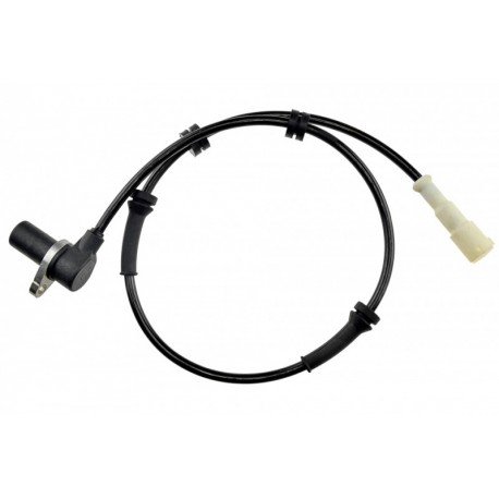 Érzékelő, kerékfordulatszám HÁTSÓ ROVER 200 95-00, 25 99-, MG ZR 01- SSB100640