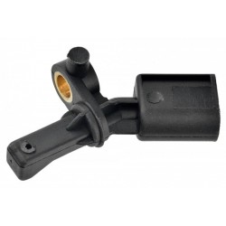 Érzékelő, kerékfordulatszám HÁTSÓ JOBB VW POLO 02-, SKODA FABIA 99- 6Q0927808B