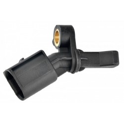 Érzékelő, kerékfordulatszám HÁTSÓ JOBB VW POLO 02-, SKODA FABIA 99- 6Q0927808B