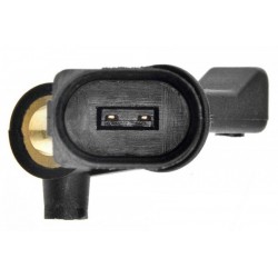 Érzékelő, kerékfordulatszám HÁTSÓ JOBB VW POLO 02-, SKODA FABIA 99- 6Q0927808B