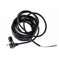 Érzékelő, kerékfordulatszám ELSŐ MERCEDES VITO 96-03 6385420217