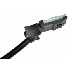 Érzékelő, kerékfordulatszám ELSŐ NISSAN MICRA 2003-, NOTE 2006- 47910AX600