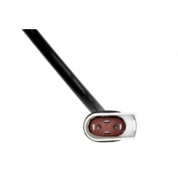 Érzékelő, kerékfordulatszám ELSŐ FORD ESCORT 1995-2000 1090645