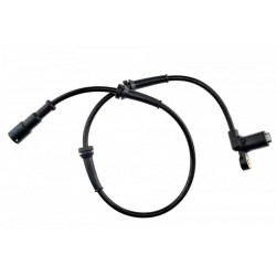 Érzékelő, kerékfordulatszám ELSŐ RENAULT MEGANE 1995-2003 7700429113