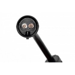 Érzékelő, kerékfordulatszám ELSŐ RENAULT MEGANE 1995-2003 7700429113