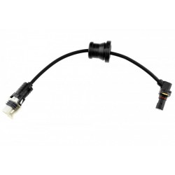 Érzékelő, kerékfordulatszám HÁTSÓ CHEVROLET CAPTIVA, OPEL ANTARA 06- 4809379