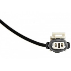 Érzékelő, kerékfordulatszám HÁTSÓ CHEVROLET CAPTIVA, OPEL ANTARA 06- 4809379