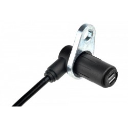 Érzékelő, kerékfordulatszám HÁTSÓ BAL NISSAN X-TRAIL T30 01- 479018H300