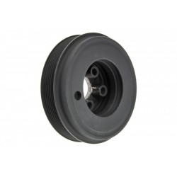 Szíjtárcsa, főtengely VW, AUDI, SKODA 1.9 TDI 96KW 038105243K