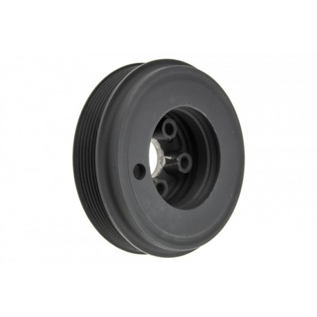 Szíjtárcsa, főtengely VW, AUDI, SKODA 1.9 TDI 96KW 038105243K