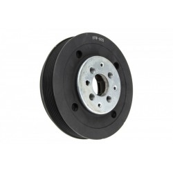 Szíjtárcsa, főtengely VW, AUDI, SKODA 1.9 TDI 96KW 038105243K