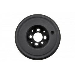 Szíjtárcsa, főtengely VW, AUDI, SKODA 1.9 TDI 96KW 038105243K