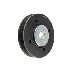 Szíjtárcsa, főtengely AUDI, VW 1.9TDI 75KM 90KM 110KM 95VW6B321CA