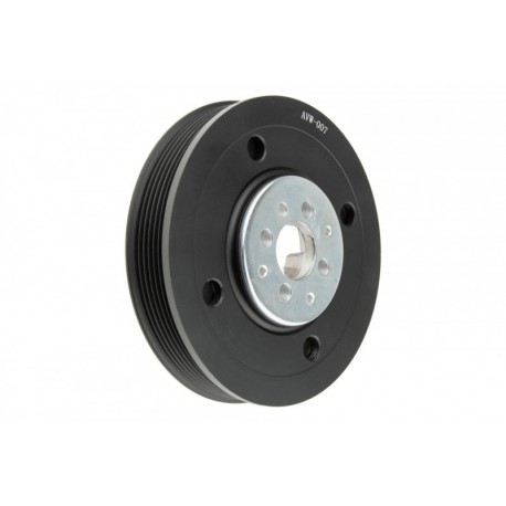 Szíjtárcsa, főtengely AUDI, VW 1.9TDI 75KM 90KM 110KM 95VW6B321CA