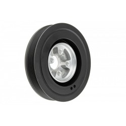 Szíjtárcsa, főtengely AUDI, VW 1.9TDI 75KM 90KM 110KM 95VW6B321CA