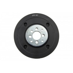 Szíjtárcsa, főtengely AUDI, VW 1.9TDI 75KM 90KM 110KM 95VW6B321CA