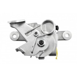 Féknyereg HÁTSÓ JOBB ALFA ROMEO 156 97-, 166 98- 9947896