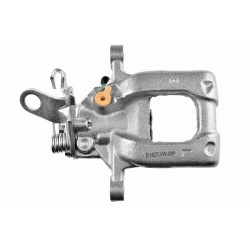 Féknyereg HÁTSÓ BAL VW GOLF 04- TOURAN 03- 5K0615423