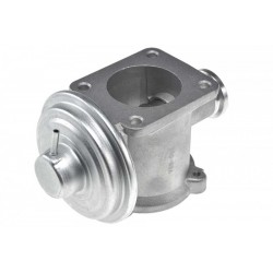 AGR-szelep BMW E87 120D, E90 320D 04-, X5 3.0D 07- 11717804380