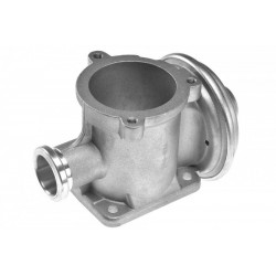 AGR-szelep BMW E87 120D, E90 320D 04-, X5 3.0D 07- 11717804380