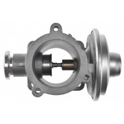 AGR-szelep BMW E87 120D, E90 320D 04-, X5 3.0D 07- 11717804380