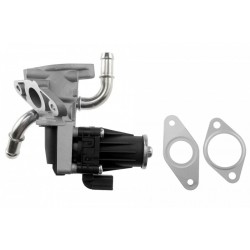 AGR-szelep FORD TRANSIT 2.2, 2.4 TDCI 2006- 1673226