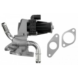 AGR-szelep FORD TRANSIT 2.2, 2.4 TDCI 2006- 1673226