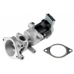 AGR-szelep LAND ROVER DISCOVERY III 2.7 TD 04- LR006960