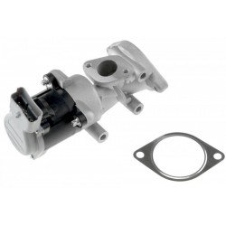 AGR-szelep LAND ROVER DISCOVERY III 2.7 TD 04- LR009810