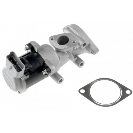 AGR-szelep LAND ROVER DISCOVERY III 2.7 TD 04- LR009810