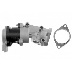 AGR-szelep LAND ROVER DISCOVERY III 2.7 TD 04- LR009810